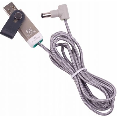 Napájecí USB 6V pro: VTech BM100, BM200 – Zbozi.Blesk.cz