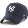 Kšíltovka 47 Brand New York Yankees New York Yankees Petal Side ’47 CLEAN UP Vintage Navy