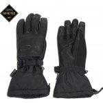 Oakley Ellipse Goatskin Gauntlet Gloves blackout 25/26 – Hledejceny.cz