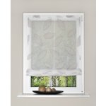 Home Wohnideen římská roleta 82107 MORAN 6007 kamenna seda 140x80 cm (v x s) – Hledejceny.cz