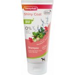Beaphar Šampon BIO pro lesklou srst 200 ml – Zboží Mobilmania