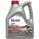 Mobil ATF Multi-Vehicle 4 l – Sleviste.cz