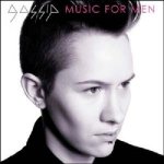 Gossip - Music For Men CD – Hledejceny.cz