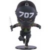 Sběratelská figurka UbiSoft Vigil 2 Rainbow Six Siege Chibi