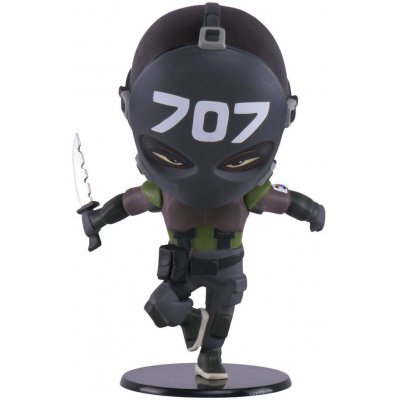 UbiSoft Vigil 2 Rainbow Six Siege Chibi – Hledejceny.cz