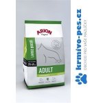 Arion Dog Original Adult Large Chicken Rice 12 kg – Hledejceny.cz