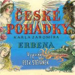 Karel Jaromír Erben - České pohádky Karla Jaromíra Erbena (CD)