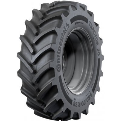 Continental TractorMaster 710/70-42 182D TL – Sleviste.cz