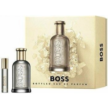 Hugo Boss Boss Bottled No.6 Eau de Parfum EDP 100 ml + EDP 10 ml dárková sada