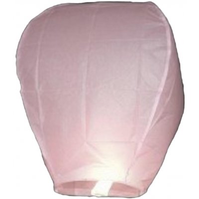 Lampion štěstí Barva: Růžová – Zboží Dáma