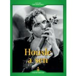 Housle a sen DVD – Hledejceny.cz