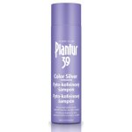 Plantur 39 PhytoCoffein Color Silver šampon 250 ml – Zboží Dáma