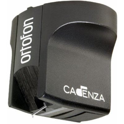 Ortofon Cadenza Black – Zboží Mobilmania