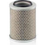 MANN-FILTER Vzduchový filtr C17160 – Hledejceny.cz