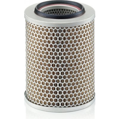 MANN-FILTER Vzduchový filtr C17160 – Hledejceny.cz