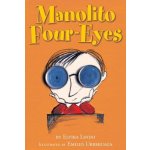 Manolito Four-Eyes Lindo ElviraPaperback – Hledejceny.cz