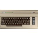 Commodore C64 MAXI