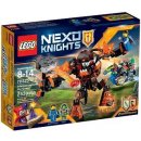 LEGO® Nexo Knights 70325 Infermox zajal královnu