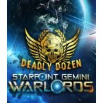 Starpoint Gemini Warlords: Deadly Dozen – Zboží Mobilmania