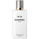 Chanel No. 19 sprchový gel 200 ml