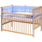 Scarlett 120 x 60 s kompletní výbavou Toro modrá – Sleviste.cz