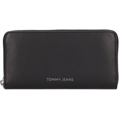 Tommy Jeans Tjw Ess Must Large Za AW0AW16101 Černá