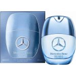 Mercedes-Benz Perfume The Move Express Yourself toaletní voda pánská 60 ml – Hledejceny.cz