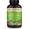 Vitamín a minerál Dr.Mercola Přírodní Multivitamín, 240 tablet