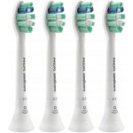 Philips Sonicare C2 Optimal Plaque Defence HX9024/10 4 ks – Zboží Mobilmania