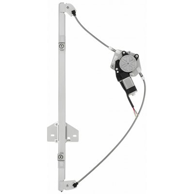 Mechanismus stahování okna vč. motorku, přední levé dveře vč. motorku IVECO DAILY III (2006-2009) – Sleviste.cz