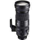 SIGMA 150-600 mm f/5-6.3 DG DN OS Sports Sony E-mount