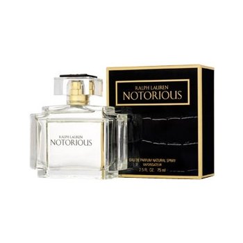 Ralph Lauren Notorious parfémovaná voda dámská 30 ml