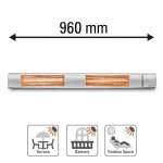 Trotec IR 3050 – HobbyKompas.cz