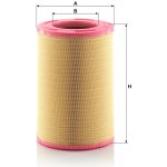 MANN-FILTER Vzduchový filtr MANN C311410 (MF C311410) – Hledejceny.cz
