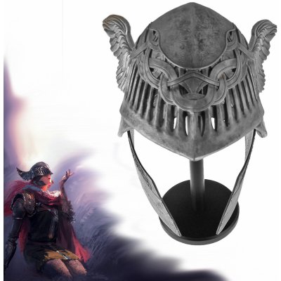 CHZ Fantasy helma "VALKYRIE'S HELM" Elden Ring