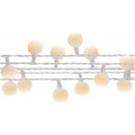 Emos D5P01 ván.osvětlení. 40LED BIG CHERRY TIMER 4M PINA – Hledejceny.cz