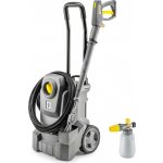 Kärcher HD 5/11 E 500 l/h 2200 W 1.520-831.0 – Hledejceny.cz
