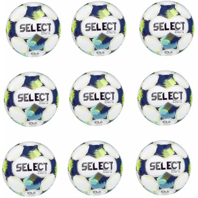 Select FB Brillant Super TB CZ Chance Liga 9x – Zboží Dáma