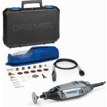 Dremel 3000 3000-1/25 EZ 25 ks příslušenství F0133000JS – Sleviste.cz