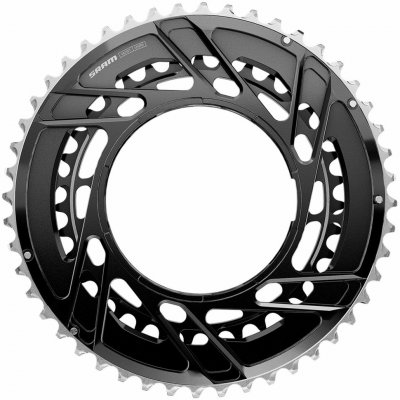 SRAM 00.6218.063.002 - SRAM CRING ROAD 5037T KIT TM FORCE E1 BLK – Sleviste.cz
