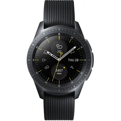 Samsung Galaxy Watch 42mm LTE SM-R815 – Zboží Živě