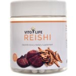 Vito Life Reishi 100 kapslí – Hledejceny.cz