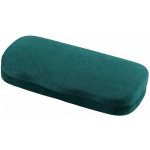 Gaira pouzdro na brýle 72401 zelené – Zboží Dáma