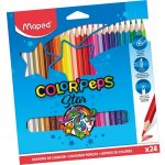 Maped 3224 Color'Peps 24 ks – Zboží Dáma