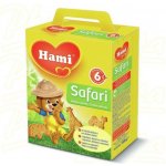 Hami Safari 6+ 180 g – Hledejceny.cz