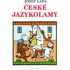 Audiokniha Josef Lada, Hana Kneblová - České jazykolamy