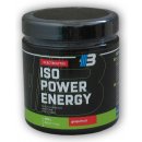 Body nutrition Iso power energy + elektrolyty 480 g