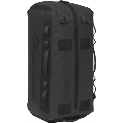 Sea to Summit Hydraulic Pro Dry Pack jet 100 l – Zboží Dáma