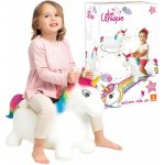 Mondo skákadlo ve tvaru jednorožce – Zbozi.Blesk.cz