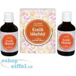 Ondřej Ullrich Tinktura Kozlík lékařský 2 x 50 ml – Hledejceny.cz